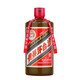 茅台（MOUTAI）2025年 精品 酱香型白酒 53度 500ml 单瓶装【名酒鉴真】
