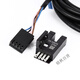 OMRON photoelectric switch EESX672 671 670A 675 674P673R-WR slot type induction switch ee-sx671
