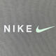 Nike (Nike) T-shirt masculin, Nouveau T-shirt de sport de course d'été et de fitness, T-shirt confortable et respirant, T-shirt à cou rond en vrac, HF6172-053 / Coton complet M / Disginé 120-130jin [Jin est égal à 0,5 kg]