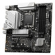 微星（MSI）12/13代/14代CPU主板套装i3 13100f 14100f 12100f 散片 PRO B760M-A WIFI DDR4 II i3-12100F散片