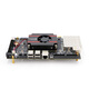 Microphase PE500-XME7035 Xilinx FPGA开发板ZYNQ7100 7035 ARM XC7Z035 XC7Z100工业级