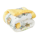 
Moore Rabbit, baby quilt, newborn baby bean quilt, type A male and female children's blanket spring and autumn thin 120*150