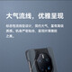 华为（HUAWEI）原装Mate50 RS保时捷手机壳保护套翻盖智能视窗皮革真皮全包防摔 Mate50 RS真皮保护壳【墨蓝色】 【华为原装】