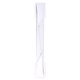 
Limin (Thermalright) TL-C12015B 1800-turn thin black fan 12cm chassis cooling fan TL-H12015W white single [15mm thickness]