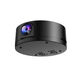 [Keine rote Lichtkamera] drahtloses Plug-In und keine Installation ohne Netzwerk mit Hochdefinition Home Phone Remote Black [Ultra-Definition-Version] Mobiltelefon Remote + No Installation 64G Speicherkarte [Zyklusaufzeichnung]