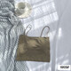 Mi Xiao main vest women's fixed coaster no rims underwear sling tube top female beauty back tube top sling long khaki one size (80-130Jin Jin is equal to 0.5 kg)