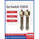Emerson Topworx Goswitch Magnet Strich Proximity Limit Switch 73-13564-A2