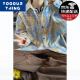 YOOOURTHING American retro plaid shirt men's long-sleeved spring, autumn and winter plus velvet thickened loose couple versatile casual shirt jacket CJ9734-Yellow plaid plus velvet XL (recommended 125-145Jin [Jin equals 0.5 kg])