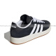 
Adidas Grand Court Base 00s non-slip lightweight low top shoes for men and women, black and white official IH6187 green and white 44