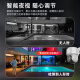 海康威视（HIKVISION）皓视通4g摄像头室外监控商用360度无死角带夜视监控器户外可对讲手机远程监控终身免流量 标配