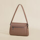 Yuyula Cowhide Crossbody Bag Женская сумка бренд бренд подушка легкая роскошная сумка для плеча на день рождения подарки высокий уровень для жены подруги