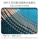 Conga adapté à Xiaomi 15 Case de téléphone mobile Kevla Aramid Fiber Protective Case Full-incluse ultra-mince Shel