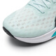 ASICS (ASICS) Chaussures de course Chaussures pour femmes 2025 Été Nouveau hyper vitesse 4 Chaussures de course amortissants Chaussures de jogging de support 1012B677-400 Green 39.5