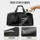 Victoriatourist Reisetasche Kurzstrecken Geschäfts Reise Handtasche Fitnessbeutel Trockener Nassabstand Gepäckbeutel große Kapazität Reisetasche V7058