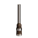 Kezhitu Hollow Bohrmesser Finanzzertifikat Bindungsmaschinen -Bohrschneiderkopf 3846 3821 Drillbit 3875/3888/3881/38 [Nr. 3846] anwendbar auf 3875/3888/Old Modell 3