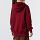 Nike (Nike) Top 2025 Spring Sportswear Running Casual Sweater Loose Sweater Loose Pulter HV8461-677/Año Nuevo Rojo L (165/88a)
