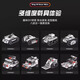 
Lego compatible 25 new remote control defense military armored vehicle heavy tank building blocks boy assembly toy gift Emperor Tank [land warfare model]