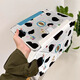 Duoyue Diolyure Cow Pattern Animal Collage 2024 Новый защитный корпус iPad Air6, подходящий для Apple Tablet Air5.
