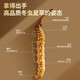 
Tongrentang brand Cordyceps sinensis 5 pieces/g100g about 500 gift boxes for high-end nutritional tonics for the elderly Beijing