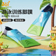 361 swimming fins professional training for adults and children comfortable and durable diving freestyle breaststroke beginners speed learning growth
