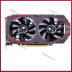 Colorido Yingchi GTX1050TI 2G4G 1060 3G5G 1660 6G 1070TI 8G Tarjeta gráfica independiente GTX1070 8G Flame God