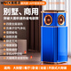Oeny electric heater household CIH2024 new heater fan heater household energy-saving whole house large area graphene artifact electric heater winter blue top model super large area whole house heating dual frequency power saving chip air purification remote