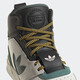 Adidas Shengdao Sports Clover Drop Paso XL Nuevos zapatos de baloncesto casual para hombres y mujeres GW6189 38.5