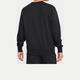 
Nike NIKE [大发发] Men's AS M NK CLUB FT CREW sweatshirt/pull over shirt FN3889-010 S