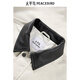 
Peacebird men's clothing [same style in the mall] Bane style jacket spring new dark pattern contrast jacket B2BCF1105 light beige 1 S