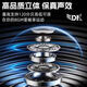 Dongmao Music Boxing Machine Boxing Intelligent Boxing Dispositivo de entrenamiento de boxeo Parent-Child Hogar REACCIÓN Electrónico Objetivo Fitness Boxing Wall objetivo Bluetooth Music Boxing objetivo [con guantes de boxeo]