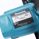 牧田（MAKITA）M5802B电圆锯1050W插电式木工切割机倒装圆盘锯台锯185mm