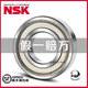 NSKNSK Япония импортированные подшипники 6200 6201 6202 6203 6204 6205 6206 ZZ DDU 6205DDU