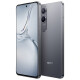 OPPO K12 Plus 6400mAh large battery, third-generation Snapdragon 7 flagship core, 120Hz eye protection 5G straight screen AI mobile phone oppok12 series, Titanium Sky Gray [K12x Snapdragon 695] 8GB+128GB
