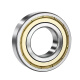 
Harbin/HRB high-speed deep groove ball bearing 6206 6207 6208 6209 6210RZ6211Z 6210-2Z (metal seal) size: 50*90*20