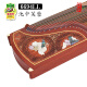 博罗威尼 1889 L POLVERINI 1889敦煌古筝694KK蕉窗夜语694TT花纹 20698P千里江山+配件