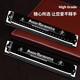 
Swan imported gong 24-hole polyphonic harmonica hall-level high-end adult accent professional performance-level adult gift-giving instrument 24-hole C-tune accent collector's edition hall-level