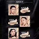
Maybelline (MAYBELLINE) Maybelline official website flagship Juzheng makeup liquid foundation superstay custom 24h long-lasting, waterproof and anti-destructive, clearance genuine color number 111