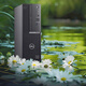 Dell Dell Desktop Optiplex 7020SFF Small Chassis Desktop Computer Host Diseño Dibujo Host de Oficina Conjunto Sing Single Host Standard 3-12100/8G/512G Estado sólido