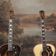 Juliet Guitar Juliet Guitar F910 Full Single Electric Box
