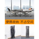 
Yingtang folding bed office lunch break single marching simple nap lounge chair portable accompanying bed ordinary mini model 15868cm