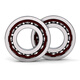 Anbang Anbang angular contact ball bearing 71800 71801 71802 71803 71804 718 71801AC Anbang imported quality others