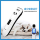 Yingshen pet hair clipper dog and cat shaver pet shop professional dog hair grooming Teddy foot hair clipper 8780 10 blades + hair clipper