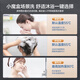 海尔（Haier）政府补贴双胆电热水器扁桶小魔盒3300变频节能无垢净水洗免清洗镁棒免更换一级能效BK3PRO升级款 60L 3300W 695短款/无垢净水洗PFQ7