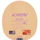 
LOKI Thor Kirin K5 Table Tennis Base Table Tennis Racket Five Wood 2 Fiber Horizontal Plate Straight Plate KIRIN Series K1-T_Handboard FL (Long Handle) Single Pack