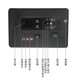 HP (HP) Drucker M126A/126NW Plus/126SNW plus Schwarzweiß-Laserdruck, Kopieren und Scannen von multifunktionalem einteiligen drahtlosen Kabel-Netzwerk-Haus- und Gewerbebüro M126A (Druck-, Kopier- und Scannen + USB-Datenkabelverbindung) offizieller Standard (National Joint Garanteee)