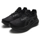 Asics Женская обувь Spring New Gel-Nimbus 27 Спортивная обувь Спортивная обувь легкая сетчатая кроссовка для фитнес-кроссов 1012B753-001 39