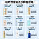 Anessa Procurement and Sales Live Room Sunscreen NO.1 New Generation Small Gold Bottle Sunscreen 60mL Same Style as Wang Jiaer