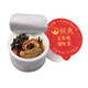 Tanshuang Qingqianliu Corn Scarlet y Mulberry Tea de hojas de color naranja Burdock Raíz Gardenia Pueraria Cebada Dandelion
