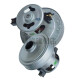 An Philips Vakuumreinigermotor FC9735 FC9728 FC9732 FC9746 FC9734 Zubehör Garantie 3 Monate