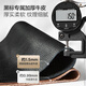 顾家家居（KUKA）【智惠系列】电动功能皮沙发客厅6223C【醇巧黑】三人位双电动